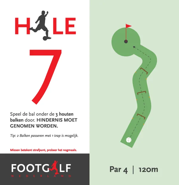 Ghole 7