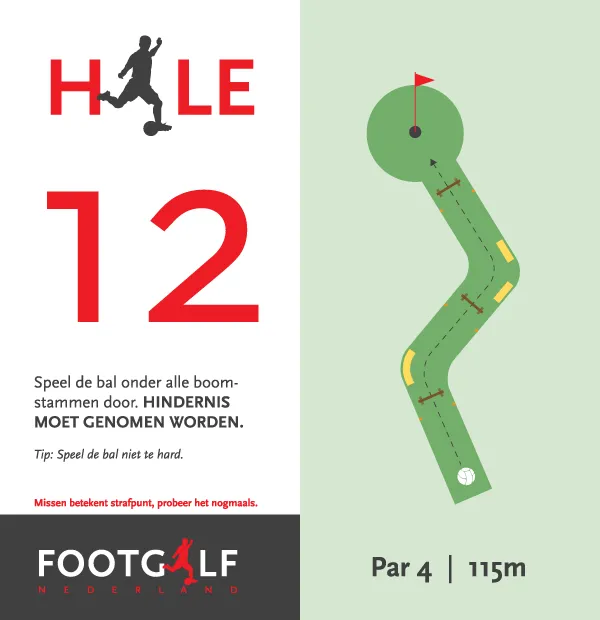 Ghole 12