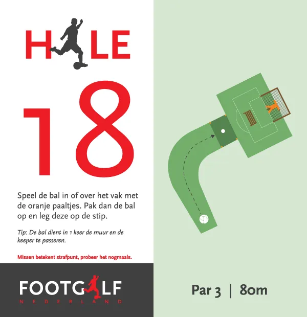 Ghole 18